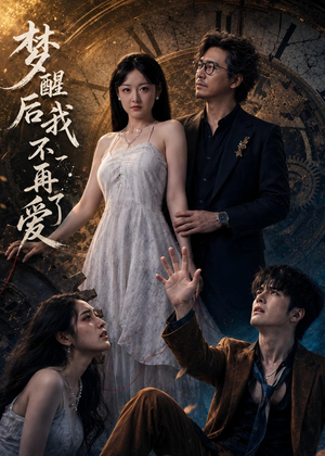 梦醒后我不再爱了（60集）1-102集
