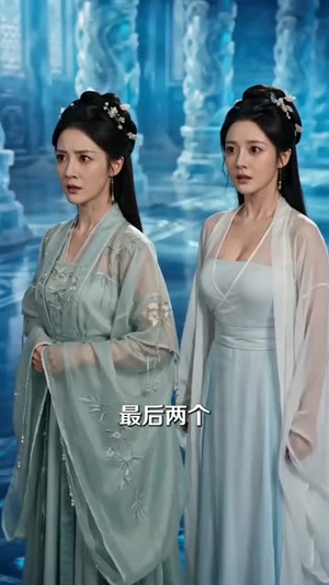 仙界无敌？我都能五五开（72集）悬疑短剧推荐