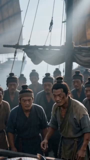 少年妈祖（30集）每日短剧推荐