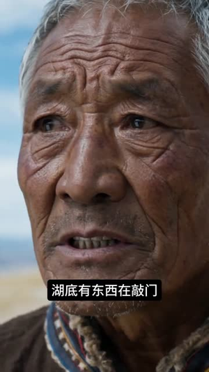 昆仑守护者（21集）短剧抢先看