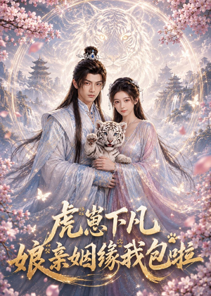 虎崽下凡：娘亲姻缘我包啦（53集）精彩短剧来袭