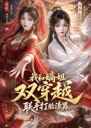 我和嫡姐双穿越，联手打脸渣男（66集）短剧爆款推荐