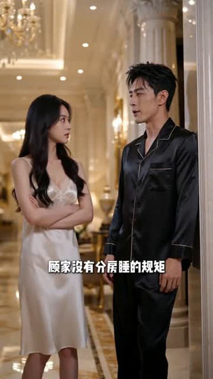 携崽归来：顾少他满世界找疯了（30集）演员表