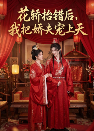 花轿抬错后，我把娇夫宠上天(（28集）爱上了这部剧了