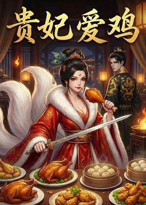 贵妃爱鸡（16集）穿越短剧推荐