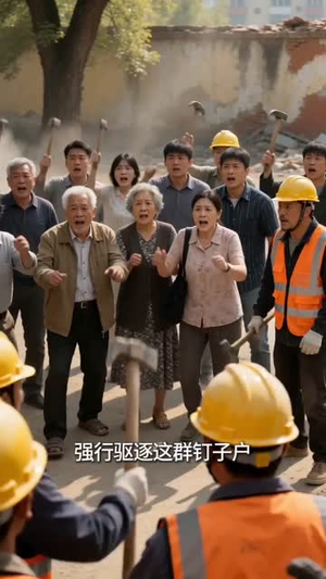 怪谈直播：正道风水师（81集）常回家看看短剧