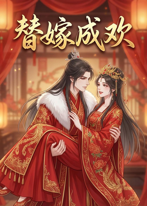 替嫁成欢（19集）短剧在哪里看