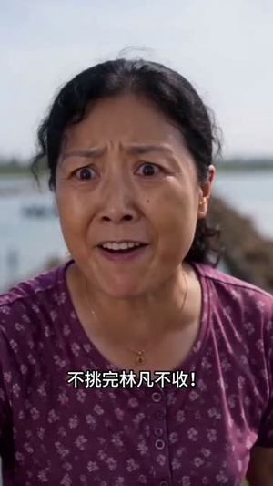 好心帮虾农清货，他们骂我吃相难看（54集）演的怎么样