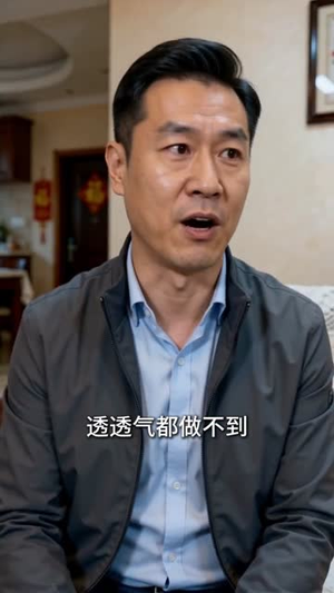 拒绝道德绑架，我根本没有，好吗（85集）在线播放