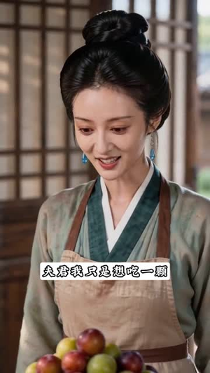 抬错花轿，尚书娇女配屠夫（45集）全集我都看完了