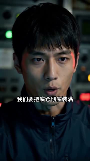 你卡我冰，我开航母打渔（47集）好看短剧看不停
