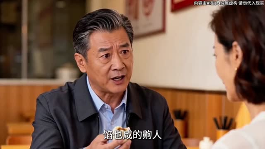 一笼包子守匠心（41集）解说