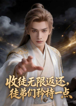 收徒无线返还，徒弟们矜持一点（81集）独家短剧免费看