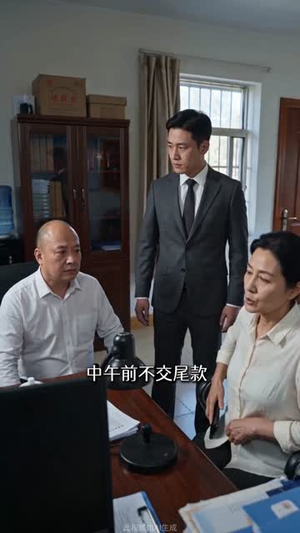 灶火生香（44集）精彩短剧又来了