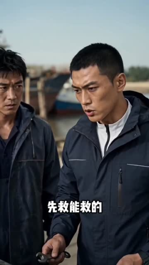 五万分红后，我靠破船掀翻码头！（60集）短剧在哪里看