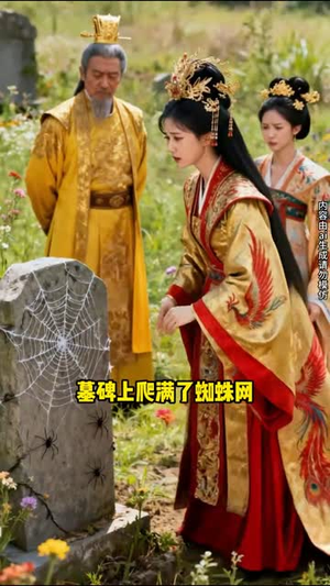 茁茁撩人（21集）火爆短剧抢先看