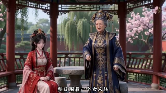 君失忆偏要休我（27集）热门短剧抢先