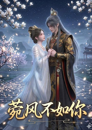 菀风不如你（30集）全集都在这里了