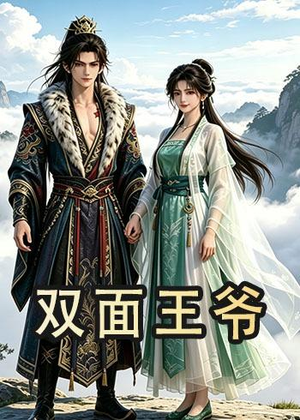 双面王爷（12集）一个短剧看全集