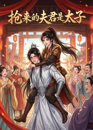 抢来的夫君是太子（18集）免费看全网短剧