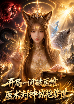 开局一间破医馆，医术封神惊艳兽世（81集）在哪个平台能看