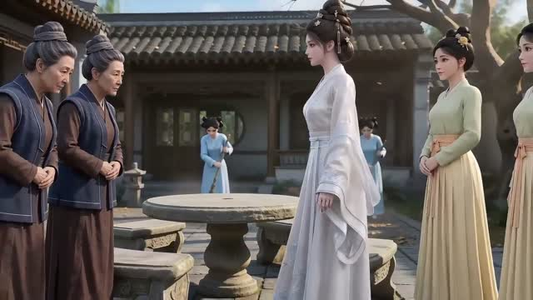 花轿抬错后（15集）在线免费观看