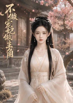 不做宠妃做主角（56集）超好看古装短剧