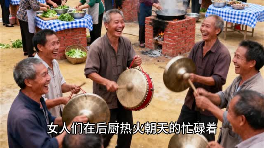 十八年囚（35集）解说文案