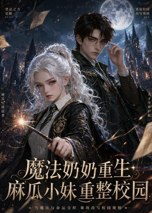 魔法奶奶重生,麻瓜小妹重整校园(61集) 魔法奶奶重生,麻瓜小妹重整校园(61集)更新时间一览表