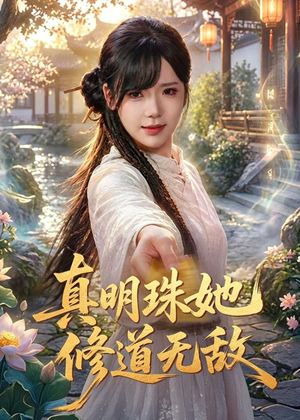 真明珠她修道无敌（80集）火爆短剧推荐