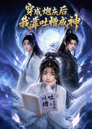 穿成炮灰后我靠吐槽成神（77集）在线看