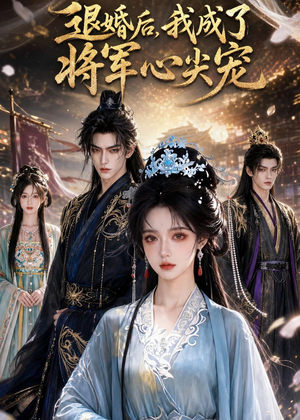 退婚后,我成了将军心尖宠(61集) 退婚后,我成了将军心尖宠(61集)好看短剧抢先看