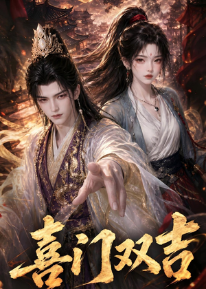 喜门双吉(22集) 喜门双吉(22集)原创精彩短剧