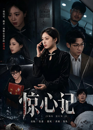 惊心记（40集）精彩短剧下载