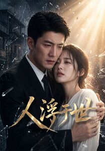 人浮于世（50集）短剧全集大结局