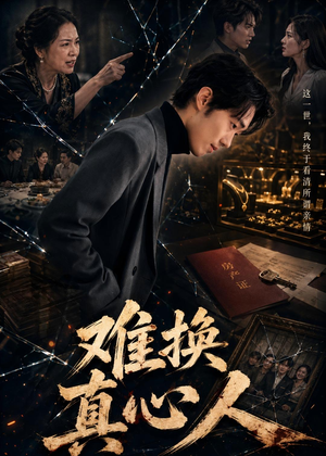 难换真心人（60集）精彩短剧片段
