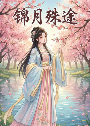 锦月殊途（25集）火爆短剧抢先看