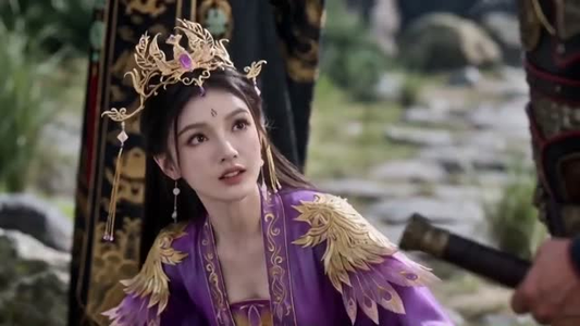 凤骨琉璃（61集）短剧太好看了