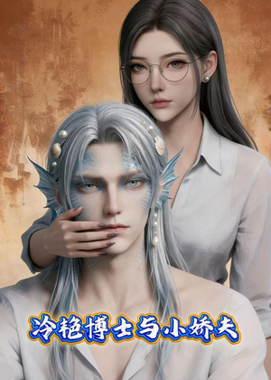 冷艳博士与小娇夫（60集）全集一次看完