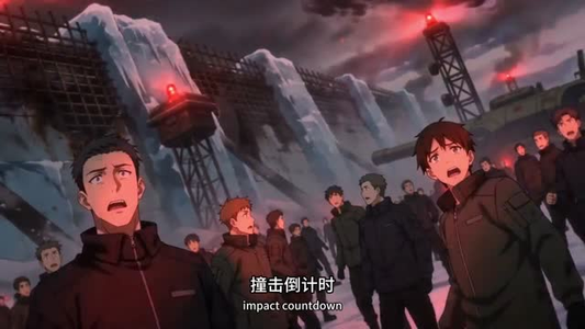 末世冰封:我囤百亿物资收养女神(70集) 末世冰封:我囤百亿物资收养女神(70集)超好看的短剧