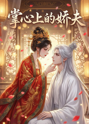 掌心上的娇夫（19集）全集完整版