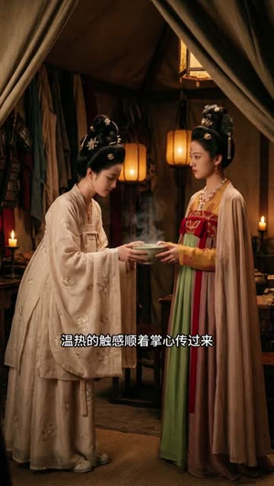 将军府主母不好惹（38集）流畅播放免费看