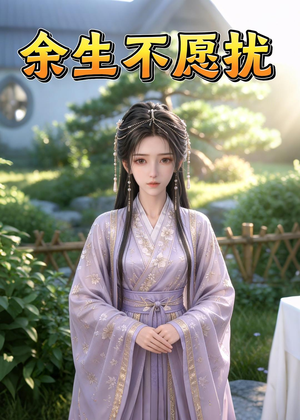 余生不愿扰（11集）免费短剧合集