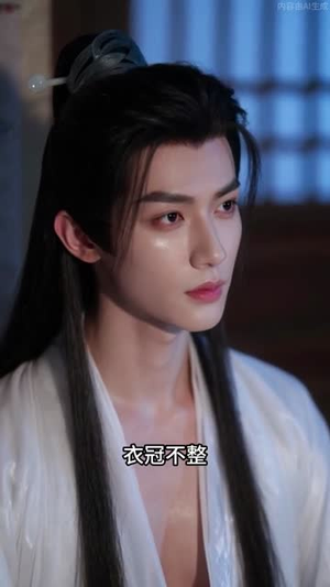 抄家后，粗使丫头养活世子全家（49集）全集我都看完了