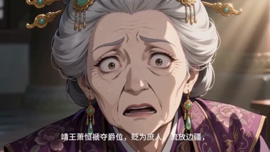 王爷请下堂（26集）短剧更新抢先看
