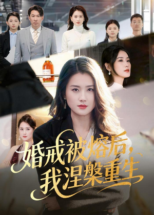 婚戒被熔后，我涅槃重生（61集）口碑之选免费看
