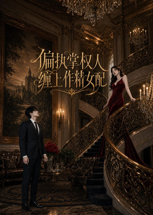 偏执掌权人缠上作精女配（34集）免费看