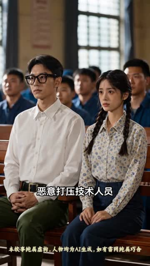 八十年代铁嘴花（41集）热门短剧抢先看
