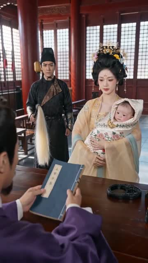 余生王妃情断帝王家（75集）全季一次看完
