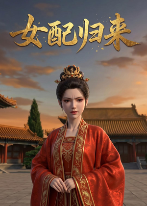 女配归来（30集）精彩短剧看不停
